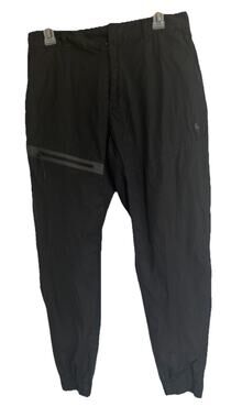 Polo Ralph Lauren Performance Men’s Joggers Medium Cotton Lightweight Athleasure